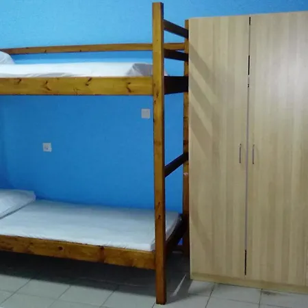 Campsite Camping Elizabeth Kalyvia Varikou