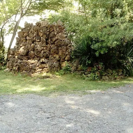 Campsite Camping Elizabeth Kalyvia Varikou